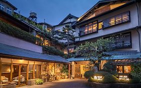 Arima Onsen Tocen Goshobo